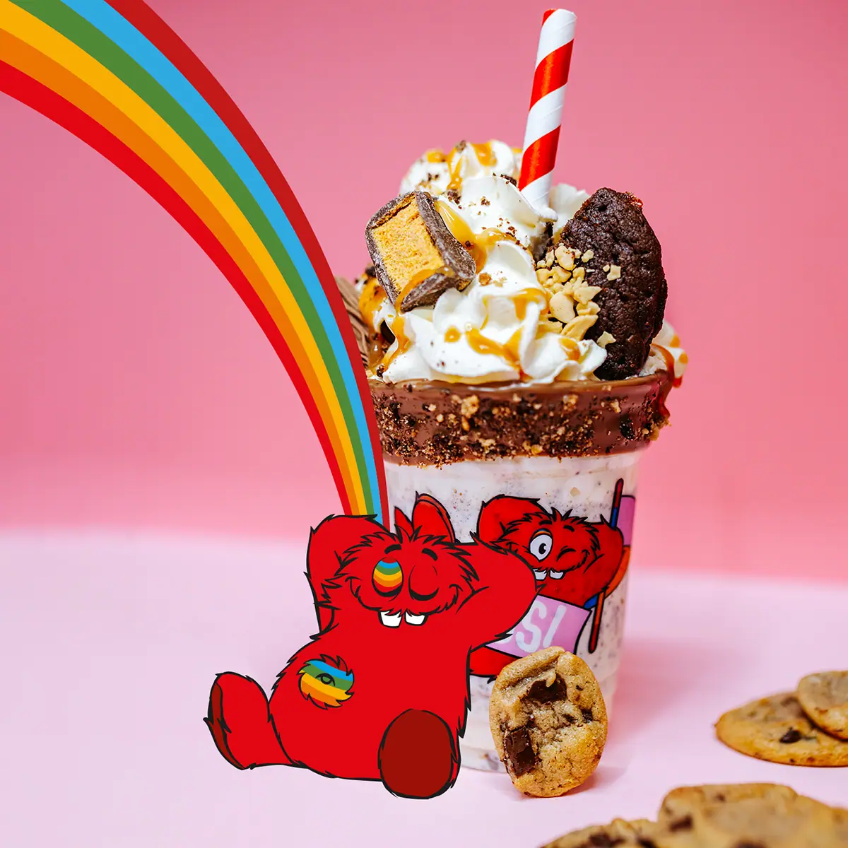 Cookie Bar – photo 1