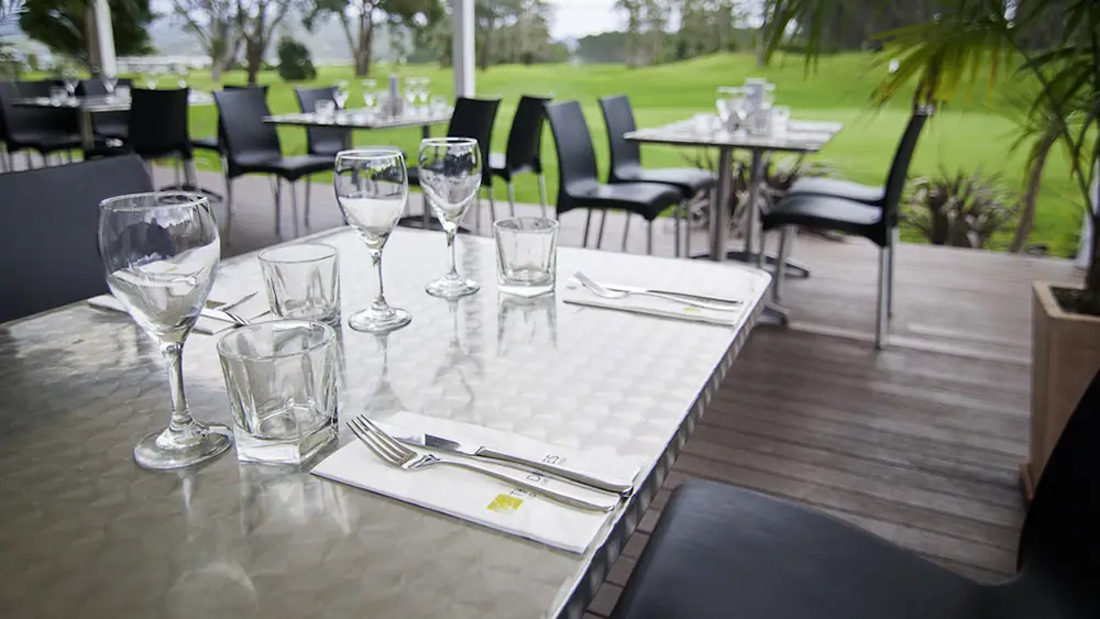 The Dunes Restaurant – photo 1
