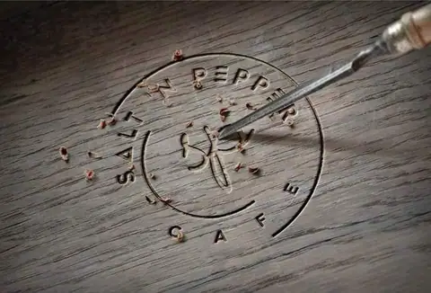 Salt N Pepper photo 2