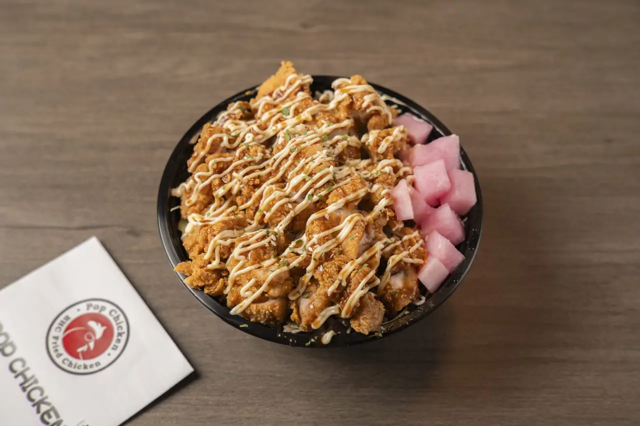 POPChicken Karori – photo 2