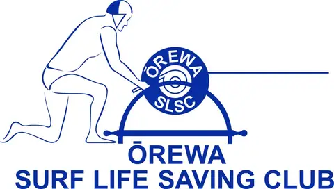 Orewa Surf Club Cafe