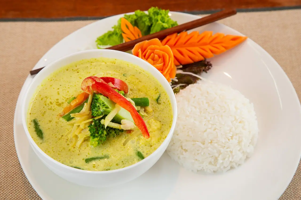 Khao Thai Takeaway – photo 2