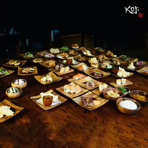 Koji photo 2