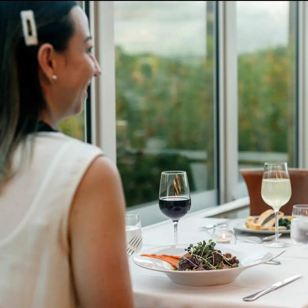 Oceano Restaurant – photo 2