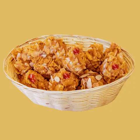 Pocha Chicken photo 2