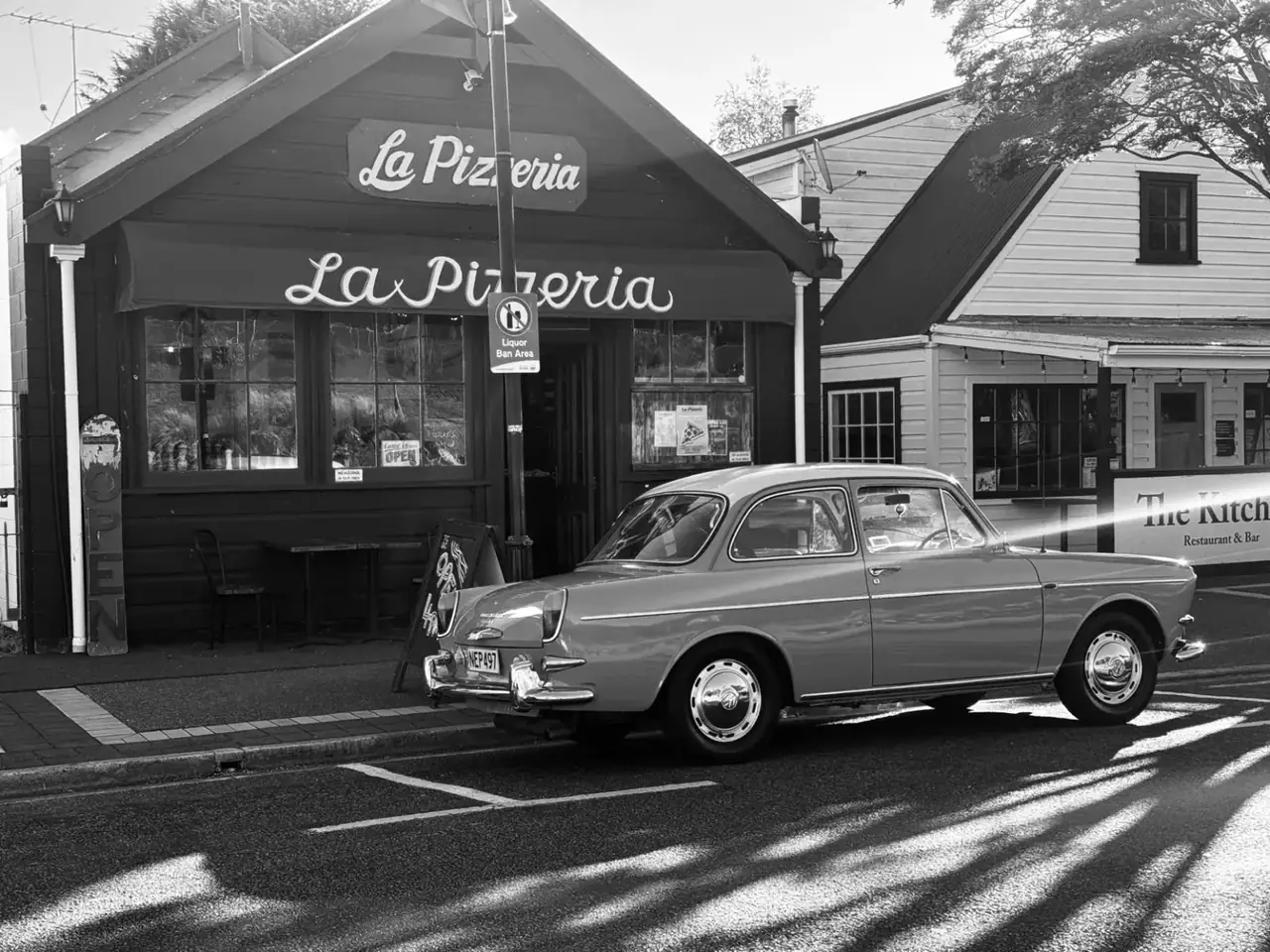 La Pizzeria – photo 2