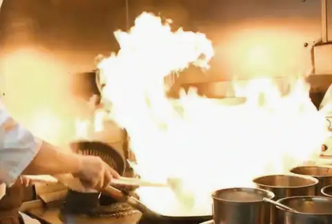 Chamate Restaurant photo 2