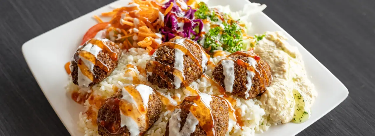 Ahad's Kitchen – photo 3