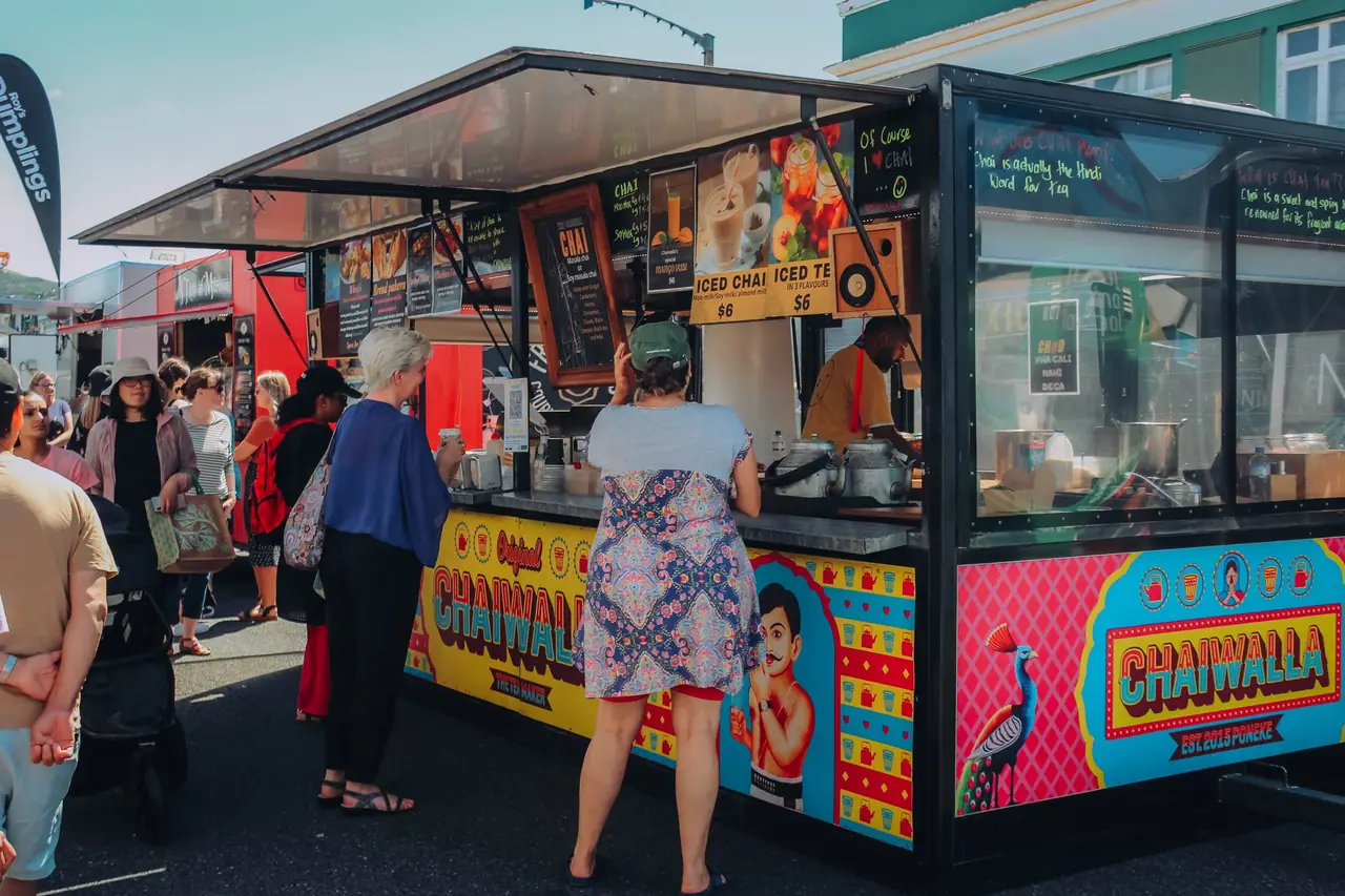 Street Eats – photo 2