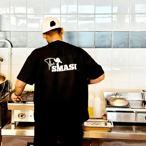 The Smash – photo 2