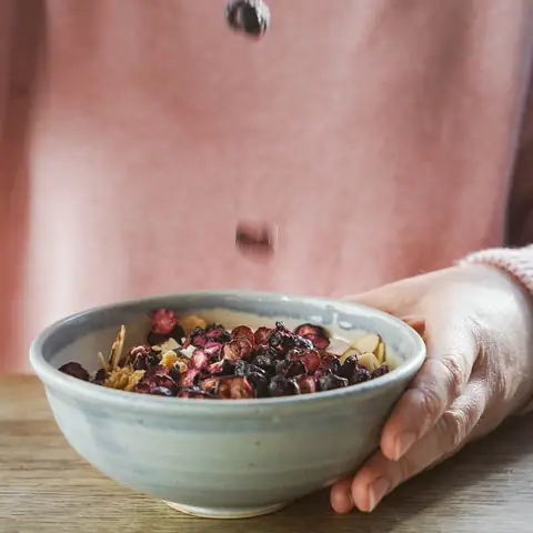 Posh Porridge photo 4