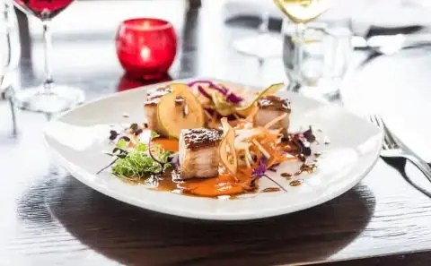 Altitude Restaurant – photo 3
