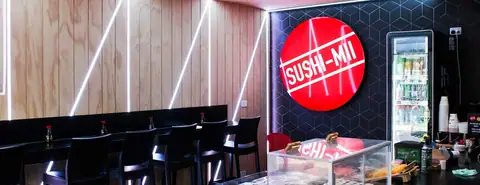 Sushi Mi