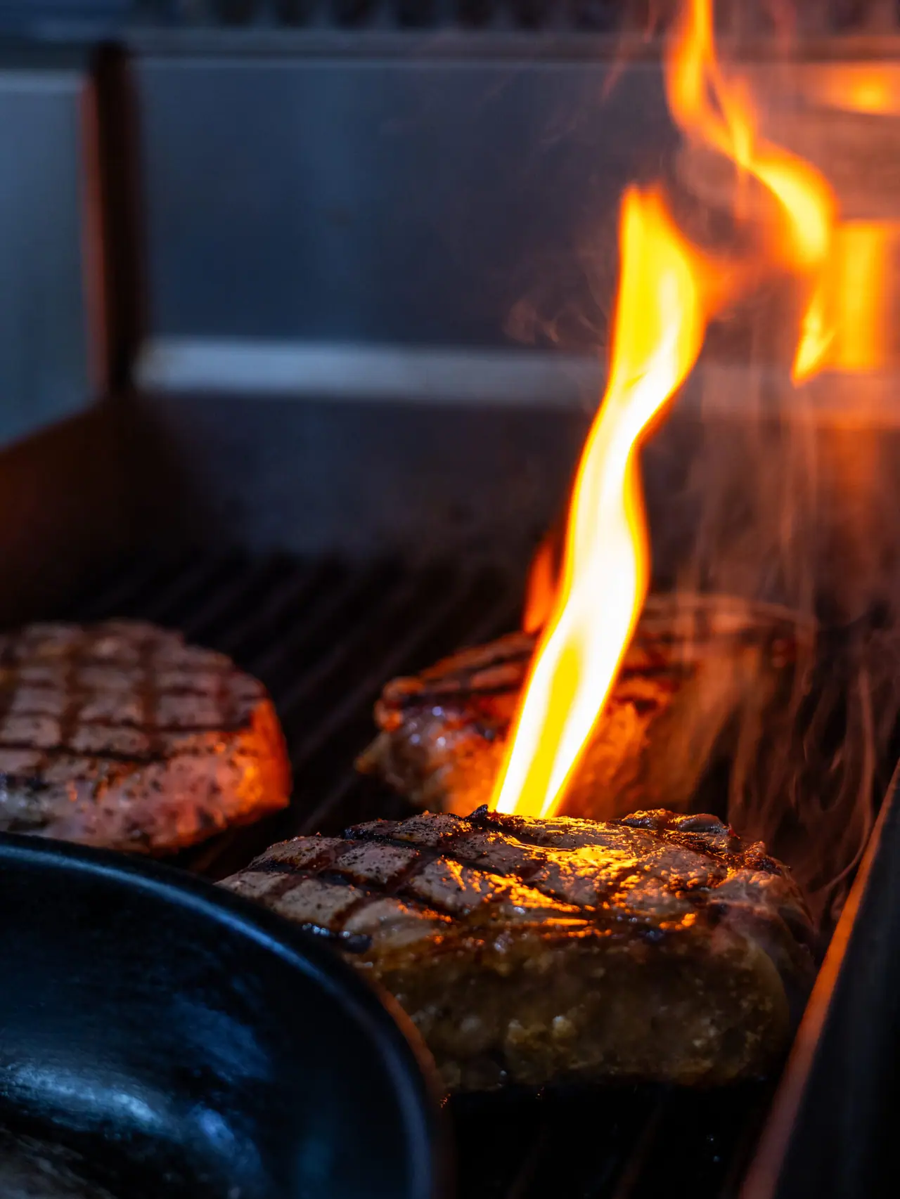 Fire Station eatery n bar – photo 3