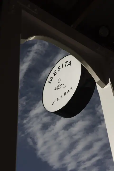 Mesita Wine Bar photo 2