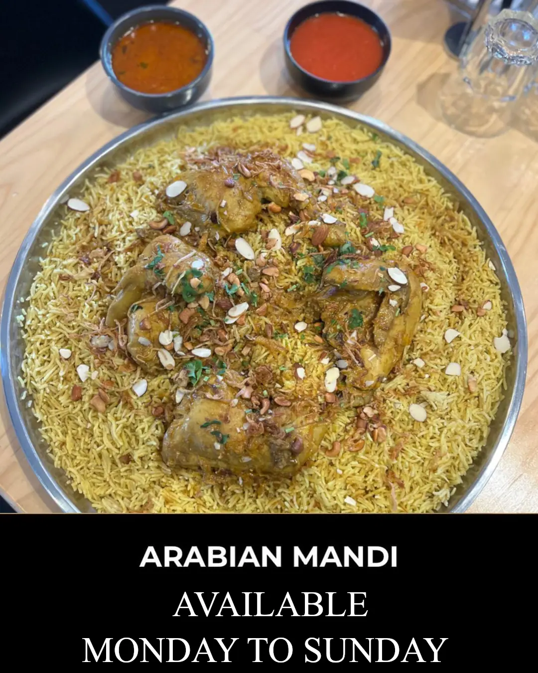 Breeze Indian Restaurant – photo 2