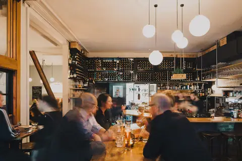 Noble Rot photo 2
