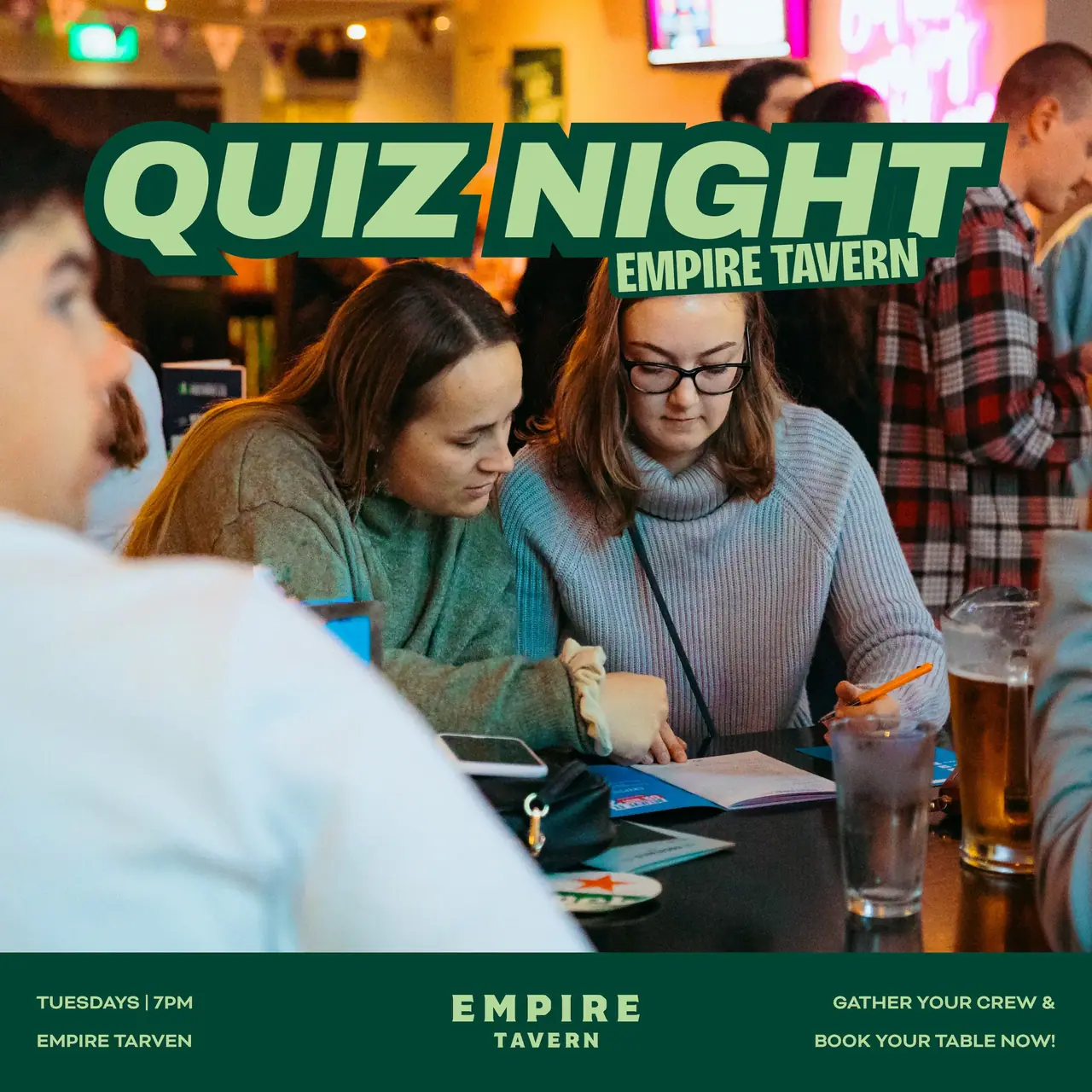 Empire Tavern – photo 4