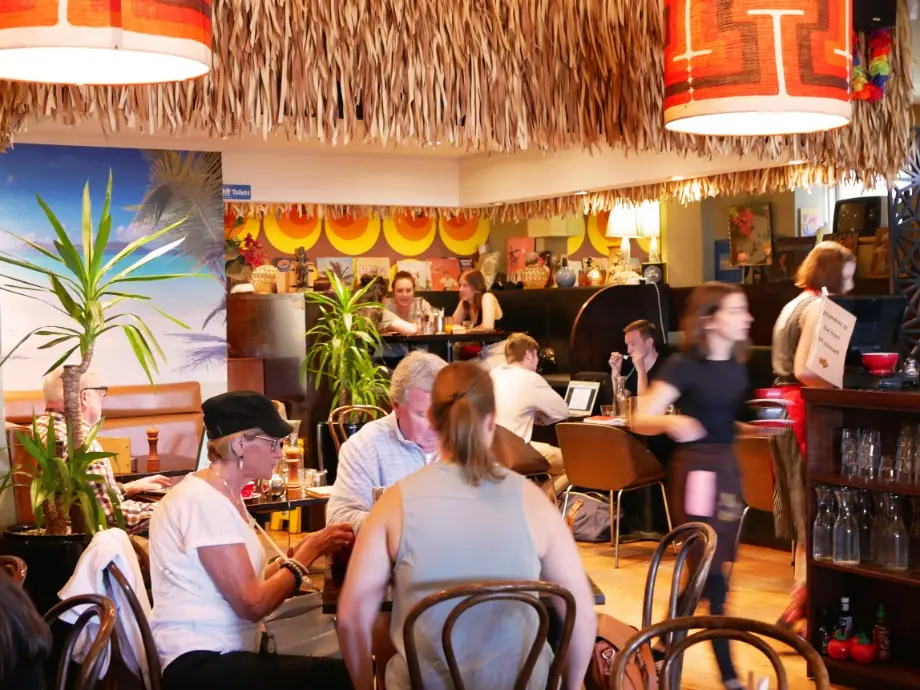 Beach Babylon – photo 3