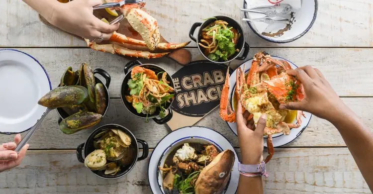 Crab Shack – photo 3
