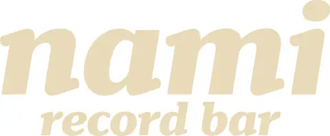Nami Record Bar