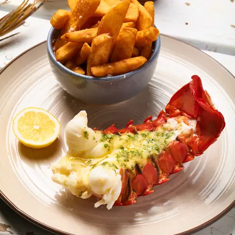 Nins Bin Crayfish photo 1