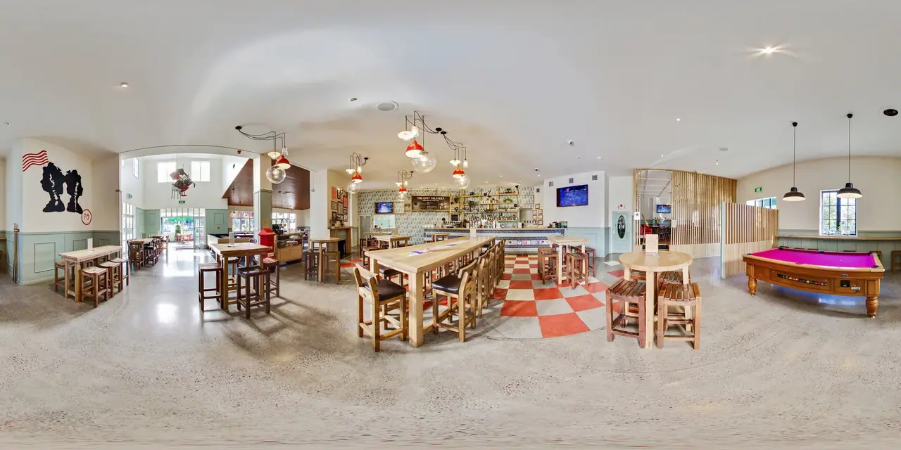 Post Office Public House – photo 2