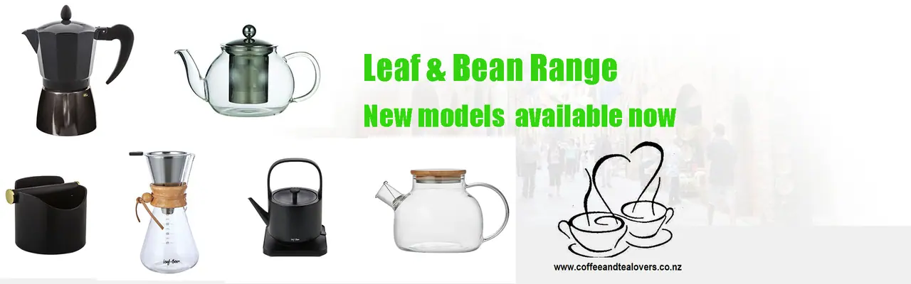 Coffee and Tea Lovers – photo 2
