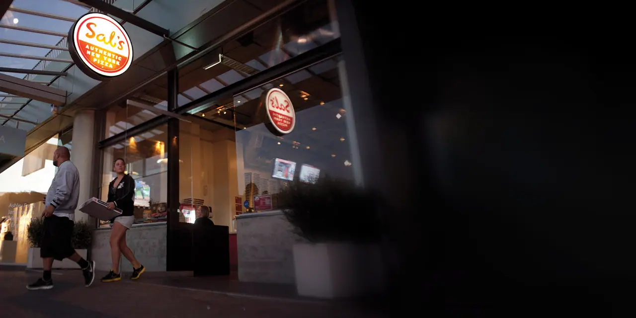 Sal's – photo 4