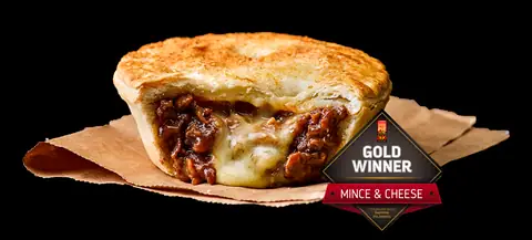 Dad's Pies