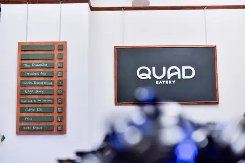 Quad Eatery – photo 6