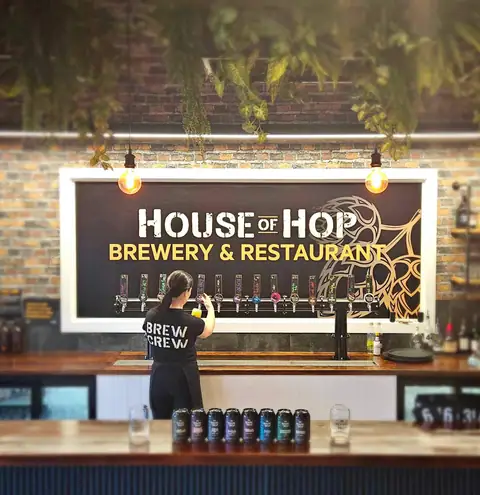 House of Hop