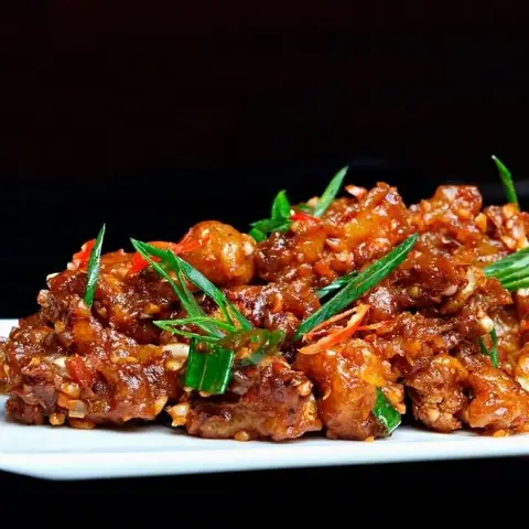 Tandoori Flame photo 4