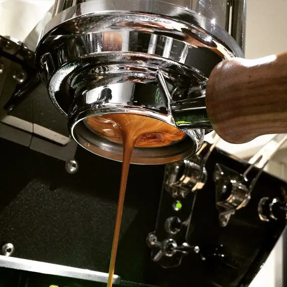 Laroma Espresso Bar – photo 2