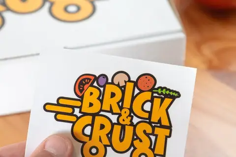 Brick and Crust photo 4