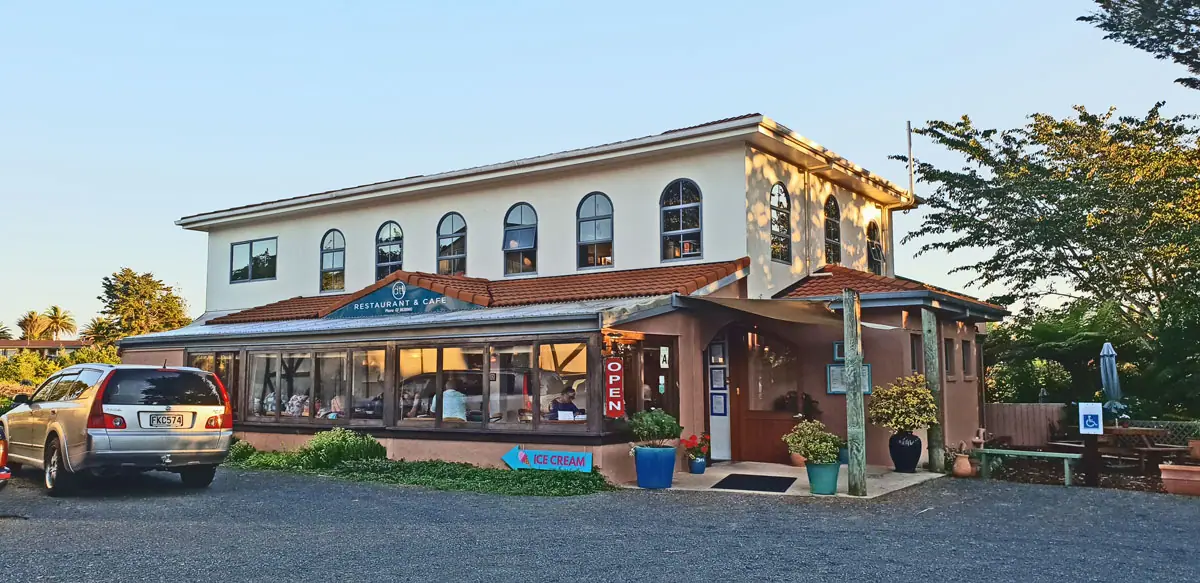 Down Thyme Restaurant & Cafe – photo 2