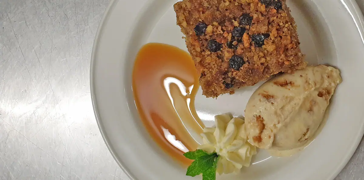 Down Thyme Restaurant & Cafe – photo 4