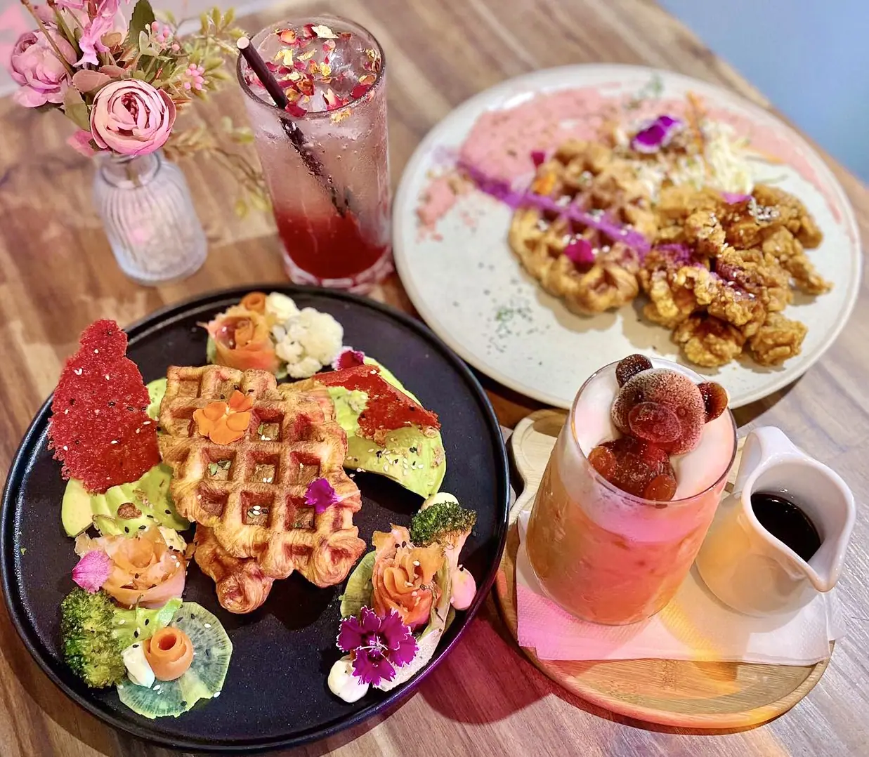 Gemini Cafe – photo 3