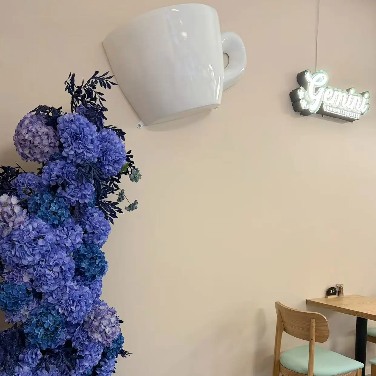 Gemini Cafe – photo 6