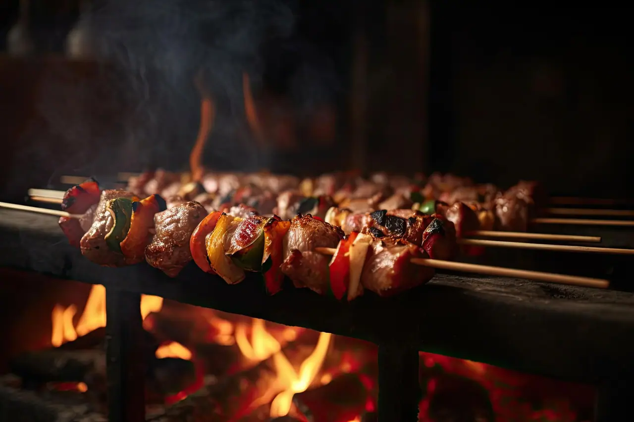 Authentic Turkish Doner Kebab – photo 2