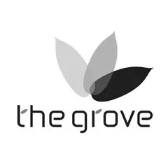The Grove logo