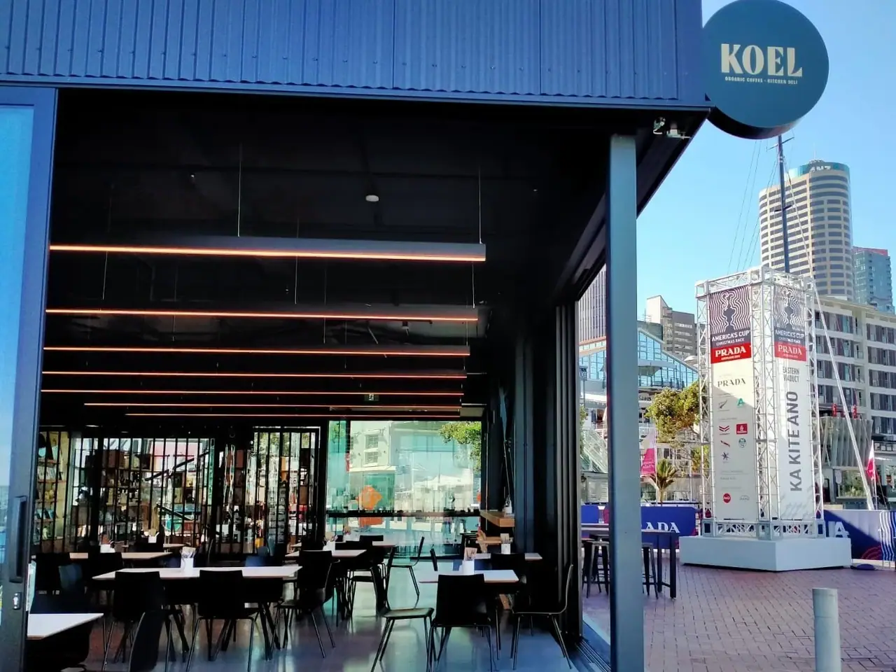 Koel Cafe – photo 2