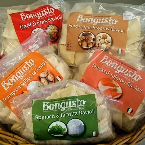 Bongusto