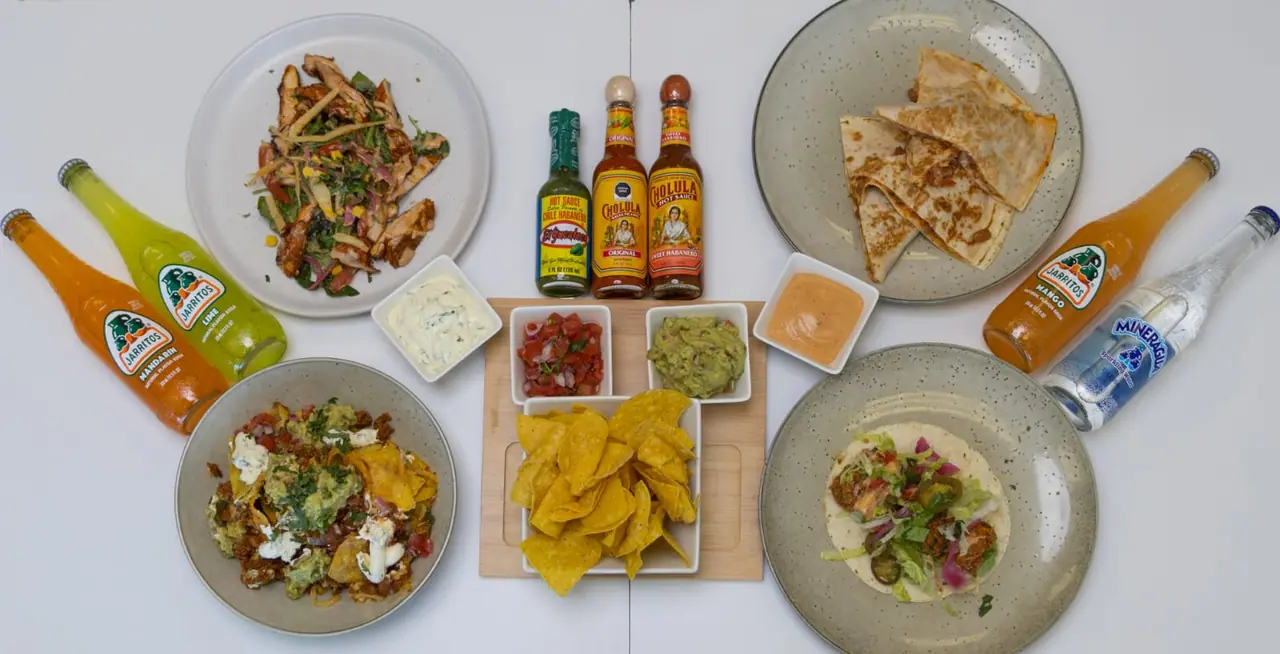 Mexigrill – photo 1