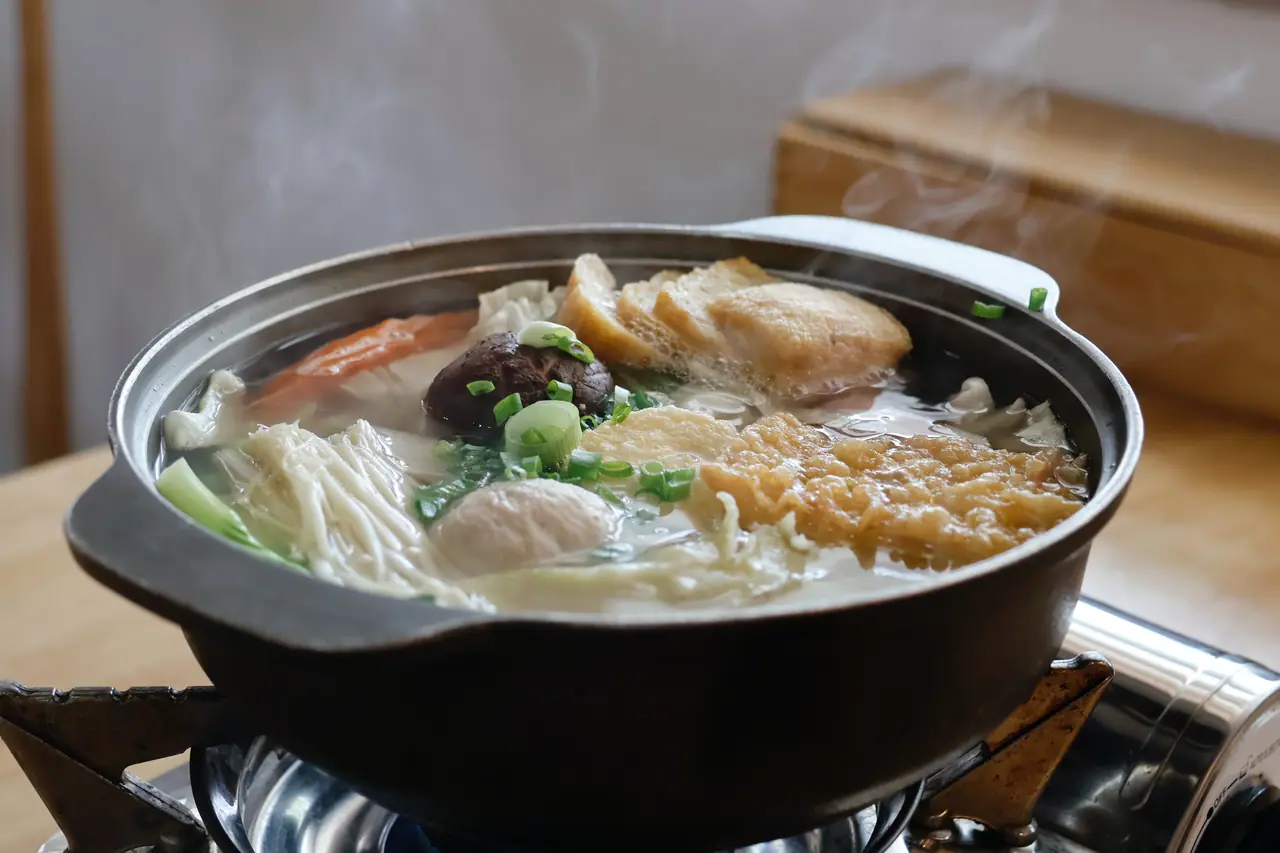 Babaili Hot Pot – photo 3