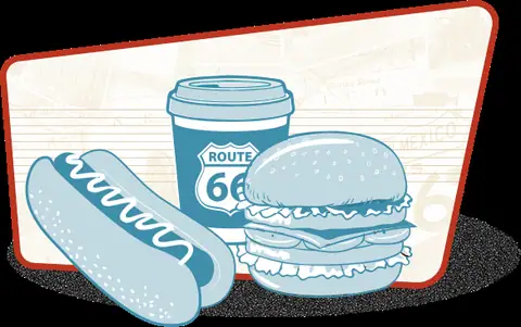 Diner 66 photo 3