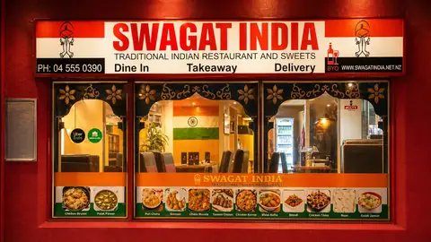 Swagat India photo 4