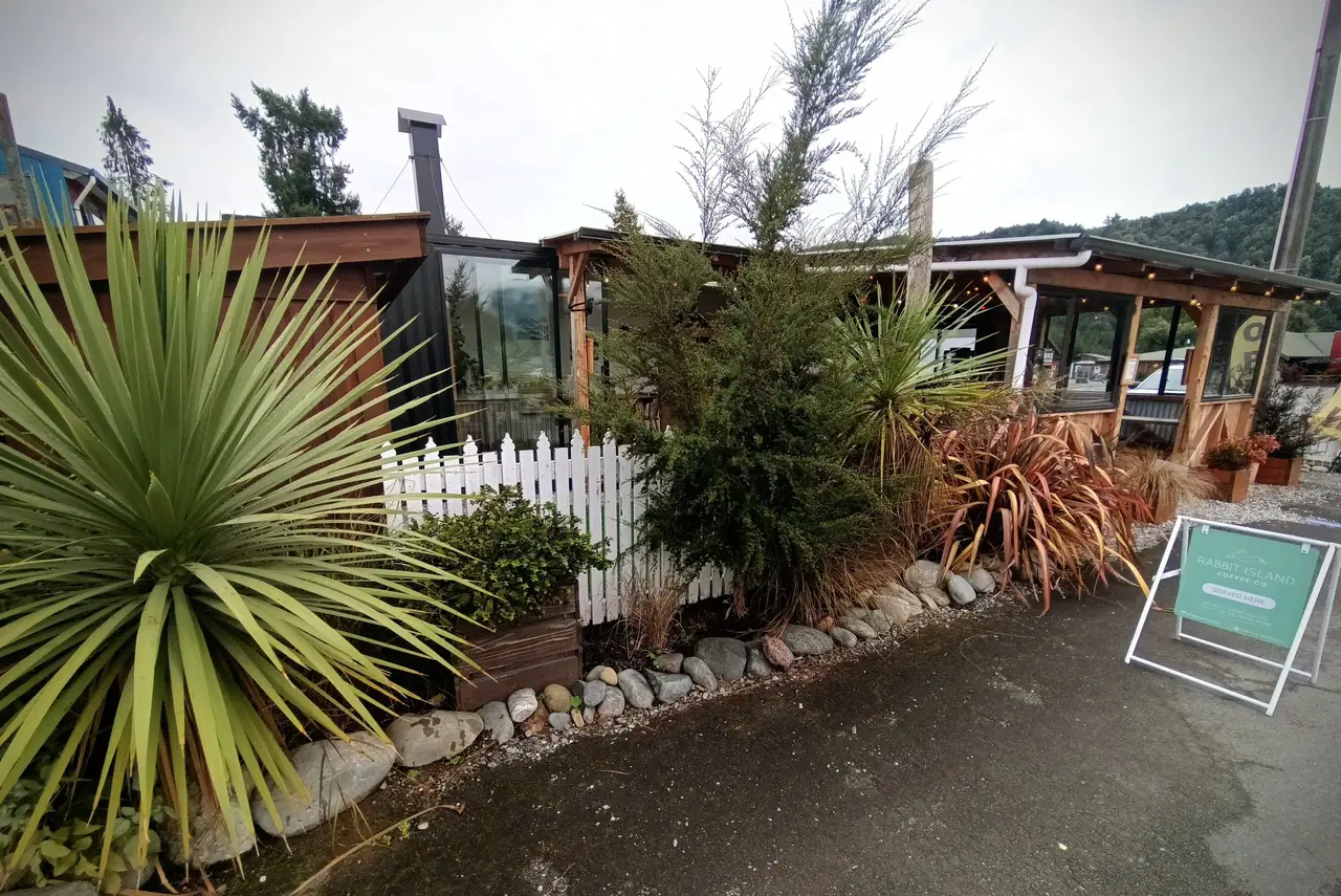 Zen’s Kitchen – photo 5