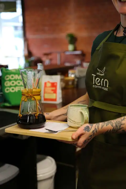 Tern Coffee House photo 3