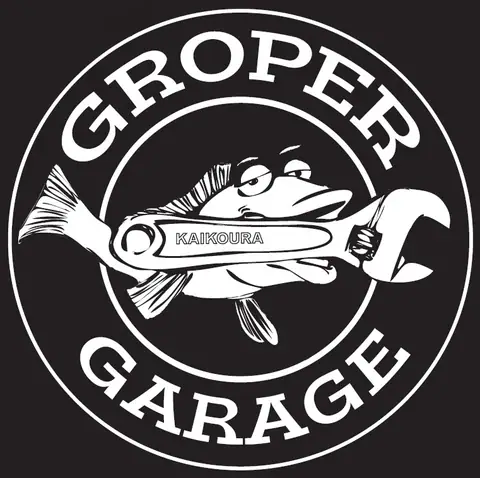 Groper Garage